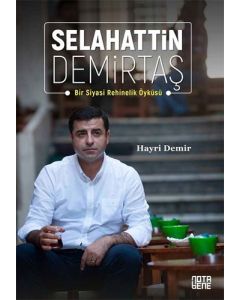 Selahattin Demirtaş