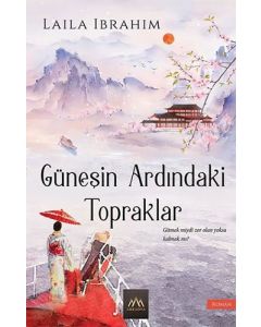 Güneşin Ardındaki Topraklar