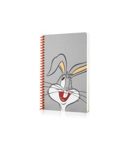 Bugs Bunny Butik Defter