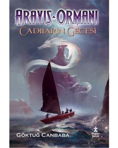Arayış Ormanı 3 - Cadıların Gecesi