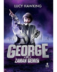 George ve Zaman Gemisi