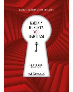 Kadının Hukukta Yol Haritası