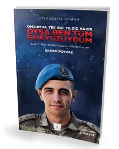 Oysa Ben Tüm Gökyüzüydüm