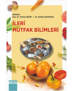 İleri Mutfak Bilimleri
