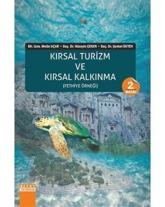 Kırsal Turizm ve Kırsal Kalkınma