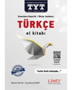 Türkçe El Kitabı