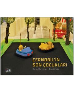 Çernobil'in Son Çocukları
