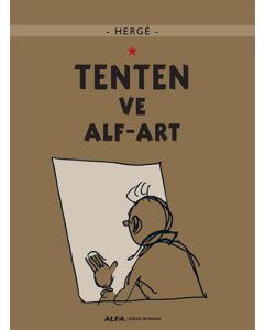 Tenten ve Alf-Art