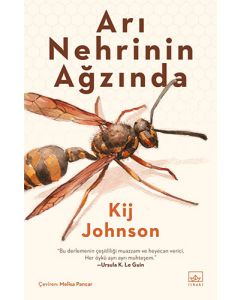 Arı Nehrinin Ağzında