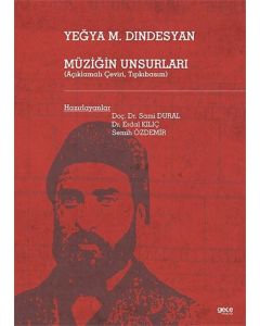 Müziğin Unsurları
