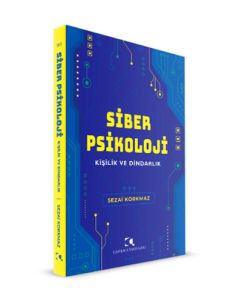 Siber Psikoloji