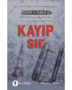 Kayıp Sır