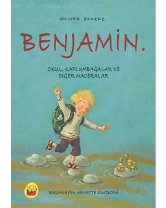 Benjamin