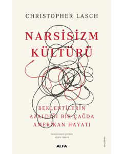 Narsisizm Kültürü