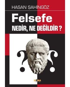 Felsefe Nedir Ne Değildir?