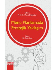 Menü Planlamada Stratejik Yaklaşım