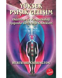 Yüksek Psişik Gelişim