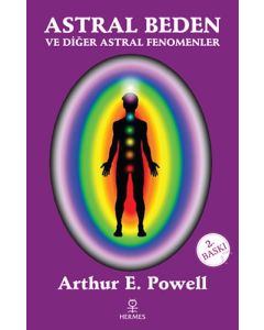 Astral Beden ve Diğer Astral Fenomenler