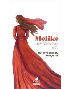Melike - Aşk Yeşerince 1870