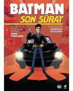 Batman Son Sürat