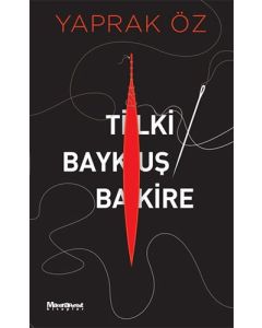Tilki Baykuş Bakire