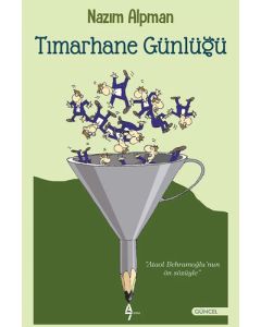 Tımarhane Günlüğü