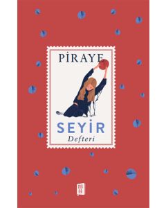 Seyir Defteri (Ciltli)