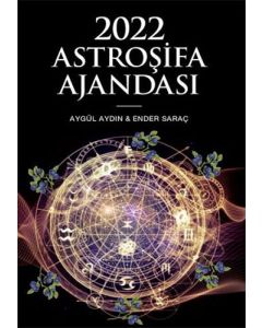 2022 Astroşifa Ajandası