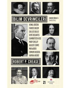 Bilim Devrimcileri
