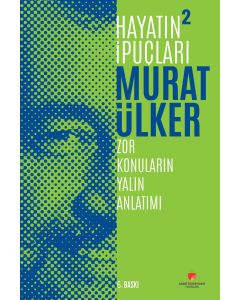 Hayatın İpuçları 2 (Ciltli)