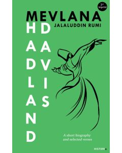 Mevlana Jalaluddin Rumi