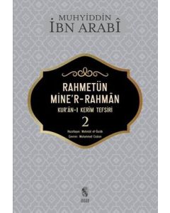 Kur'an-ı Kerim Tefsiri 2 - Rahmetün Mine'r Rahman