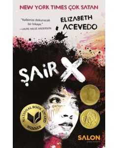 Şair X