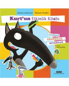 Kurt’un Etkinlik Kitabı