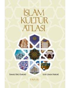 İslam Kültür Atlası - Kutulu (Ciltli)