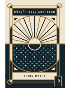 Rüzgâr Dolu Konaklar