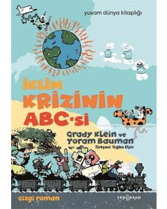 İklim Krizinin ABC’si