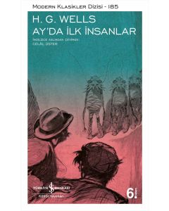 Ay'da İlk İnsanlar
