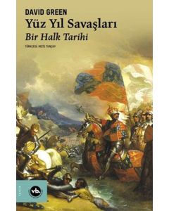 Yüz Yıl Savaşları - Bir Halk Tarihi