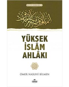 Yüksek İslam Ahlakı