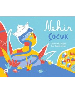 Nehir Çocuk