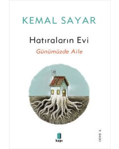 Hatıraların Evi