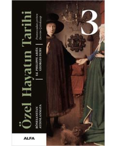 Özel Hayatın Tarihi 3 (Ciltli)