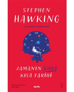 Zamanın Daha Kısa Tarihi
