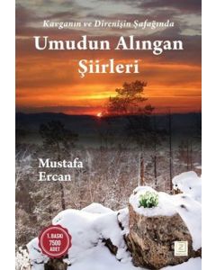 Umudun Alıngan Şiirleri