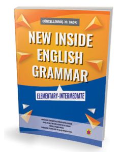 New Inside English Grammar