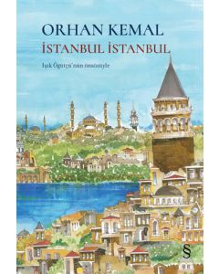 İstanbul İstanbul (Ciltli)