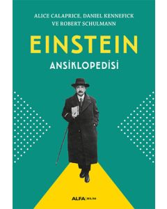 Einstein Ansiklopedisi