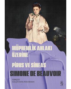 Müphemlik Ahlakı Üzerine - Pirus ve Sineas 