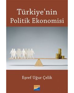 Türkiye’nin Politik Ekonomisi
